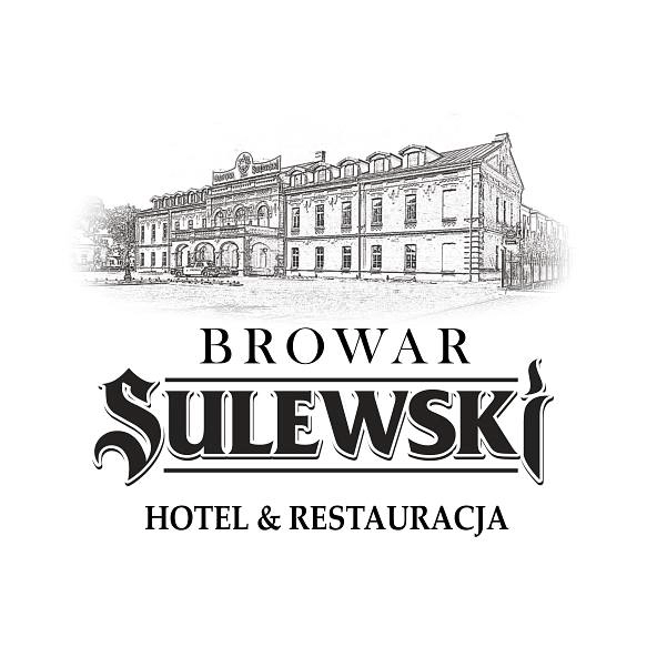Logo Browar Sulewski***