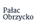 Logo Pałac Obrzycko