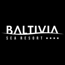 Logo Baltivia Sea Resort****